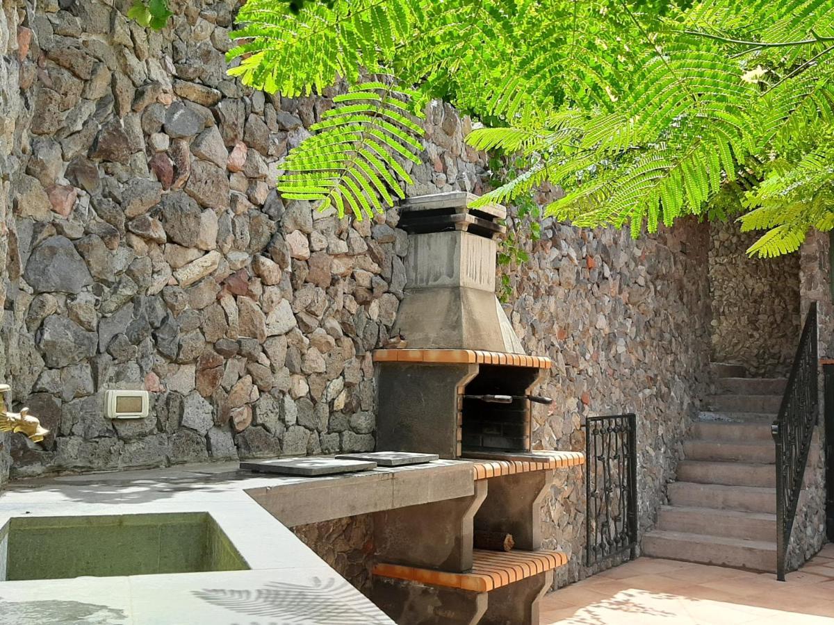 הוילה ואלסקיו Peaceful House Set On A Vineyard & Work Friendly מראה חיצוני תמונה