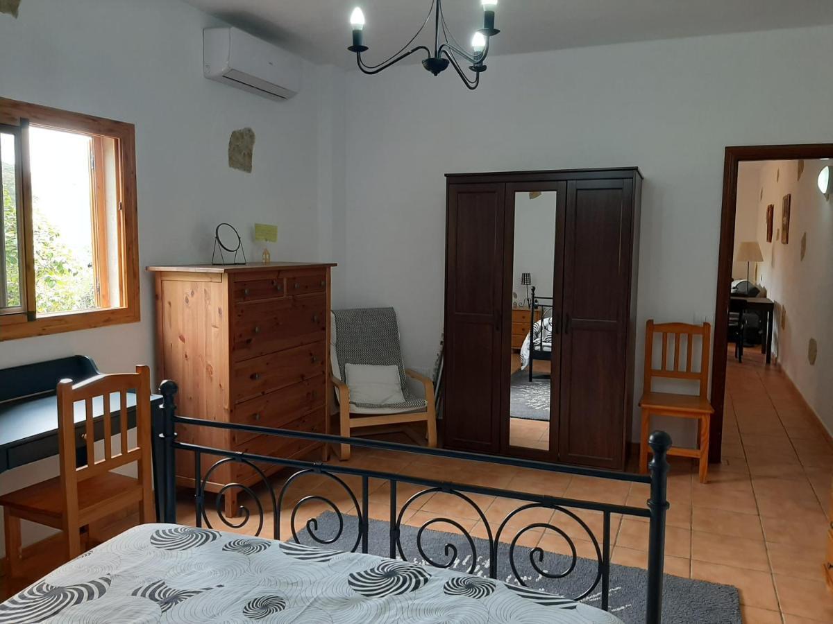 הוילה ואלסקיו Peaceful House Set On A Vineyard & Work Friendly מראה חיצוני תמונה