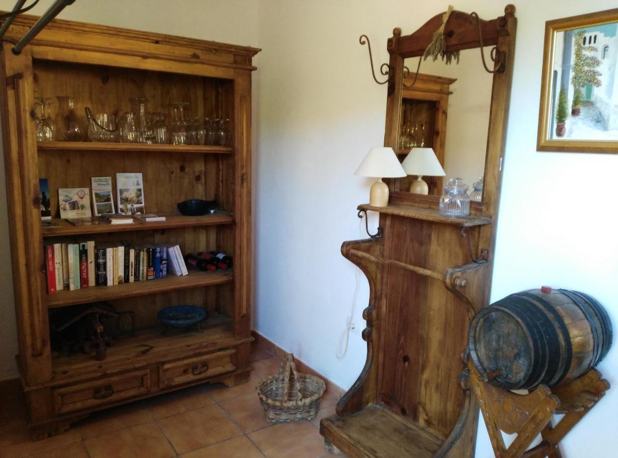 הוילה ואלסקיו Peaceful House Set On A Vineyard & Work Friendly מראה חיצוני תמונה
