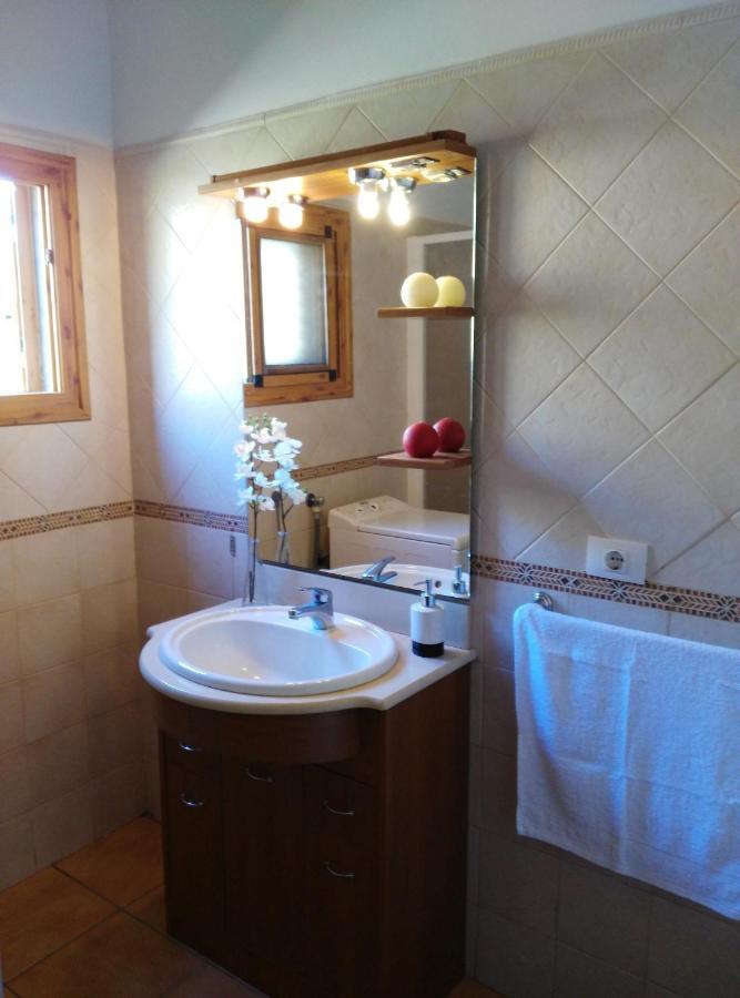 הוילה ואלסקיו Peaceful House Set On A Vineyard & Work Friendly מראה חיצוני תמונה